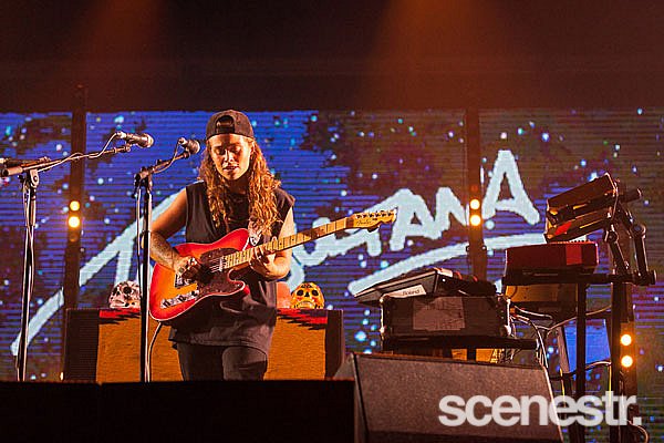 Photos: 2018 Bluesfest Day 1 - Tyagarah Tea Tree Farm, Byron Bay - 29 March, 2018