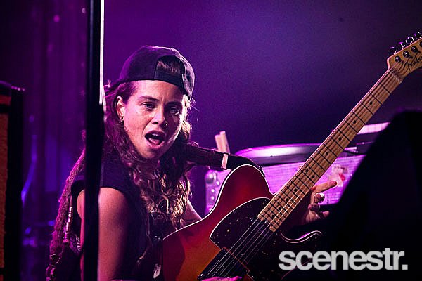 Photos: 2018 Bluesfest Day 1 - Tyagarah Tea Tree Farm, Byron Bay - 29 March, 2018
