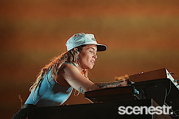Photos: 2023 Bluesfest Day Four - Byron Events Farm, Byron Bay - 9 April, 2023