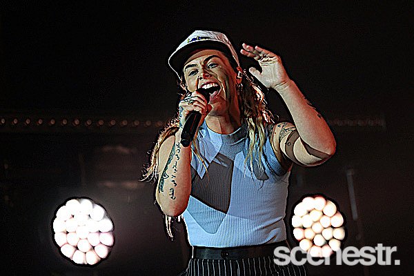 Photos: 2023 Bluesfest Day Four - Byron Events Farm, Byron Bay - 9 April, 2023
