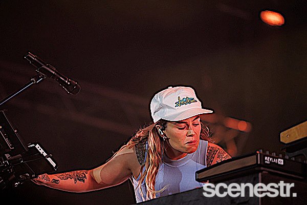 Photos: 2023 Bluesfest Day Four - Byron Events Farm, Byron Bay - 9 April, 2023