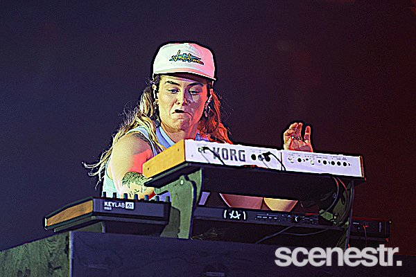 Photos: 2023 Bluesfest Day Four - Byron Events Farm, Byron Bay - 9 April, 2023