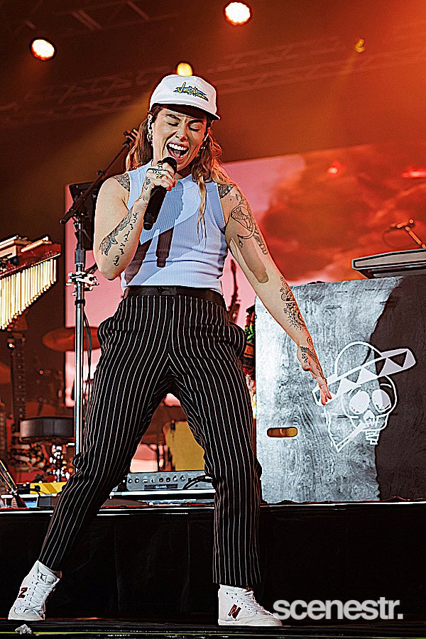 Photos: 2023 Bluesfest Day Four - Byron Events Farm, Byron Bay - 9 April, 2023