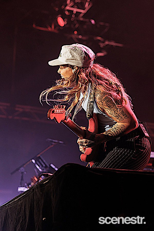 Photos: 2023 Bluesfest Day Four - Byron Events Farm, Byron Bay - 9 April, 2023
