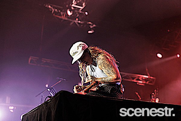 Photos: 2023 Bluesfest Day Four - Byron Events Farm, Byron Bay - 9 April, 2023