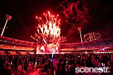 Photos: Taylor Swift - The Gabba, Brisbane - 6 November, 2018