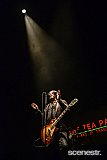 Photos: The Tea Party - Enmore Theatre, Sydney - 10 November, 2017
