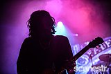 Photos: The Tea Party - Enmore Theatre, Sydney - 10 November, 2017