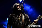 Photos: The Tea Party - Enmore Theatre, Sydney - 10 November, 2017