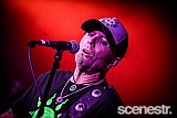Photos: Rockin 4 The Homeless - Dolphins Leagues Club, Brisbane - 28 April, 2018