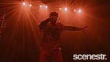 Photos: Tech N9ne - Northcote Theatre, Melbourne - 28 March, 2025