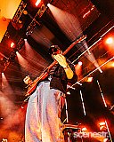 Photos: Teddy Swims - Riverside Theatre, Perth - 19 July, 2024