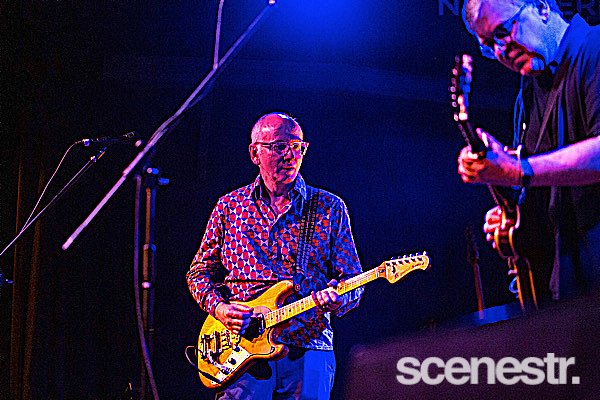 Photos: Teenage Fanclub - The Northern, Byron Bay - 12 March, 2024