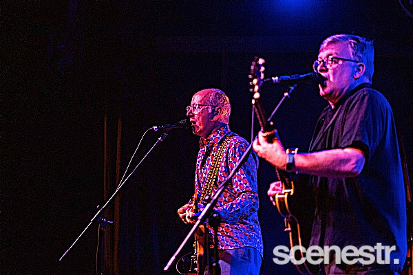 Photos: Teenage Fanclub - The Northern, Byron Bay - 12 March, 2024