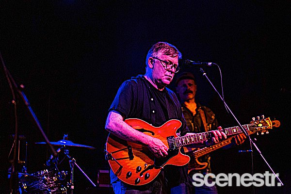 Photos: Teenage Fanclub - The Northern, Byron Bay - 12 March, 2024
