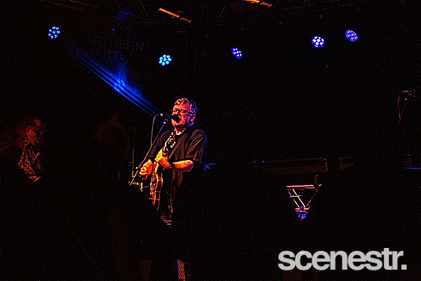 Photos: Teenage Fanclub - The Northern, Byron Bay - 12 March, 2024