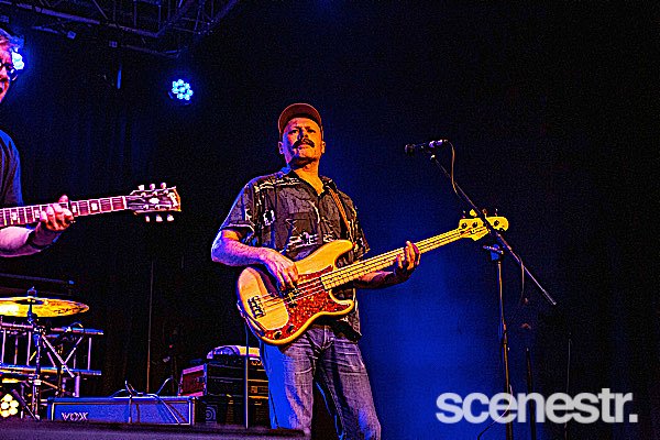 Photos: Teenage Fanclub - The Northern, Byron Bay - 12 March, 2024