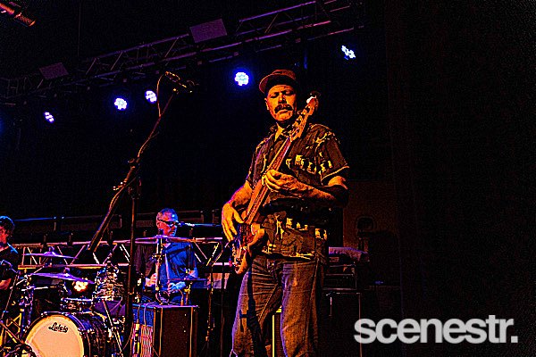 Photos: Teenage Fanclub - The Northern, Byron Bay - 12 March, 2024