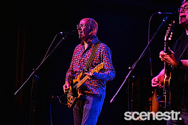 Photos: Teenage Fanclub - The Northern, Byron Bay - 12 March, 2024