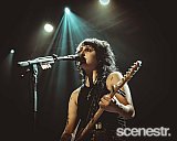 Photos: Biffy Clyro - UNSW Roundhouse, Sydney - 8 April, 2026