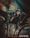 Photos: Biffy Clyro - UNSW Roundhouse, Sydney - 8 April, 2026