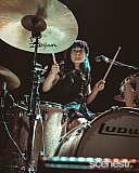 Photos: Biffy Clyro - UNSW Roundhouse, Sydney - 8 April, 2026