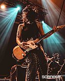 Photos: Biffy Clyro - UNSW Roundhouse, Sydney - 8 April, 2026