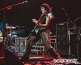 Photos: Biffy Clyro - UNSW Roundhouse, Sydney - 8 April, 2026