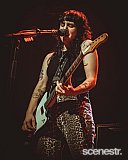 Photos: Biffy Clyro - UNSW Roundhouse, Sydney - 8 April, 2026