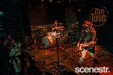 Photos: Teenage Joans - The Tote, Melbourne - 25 April, 2025