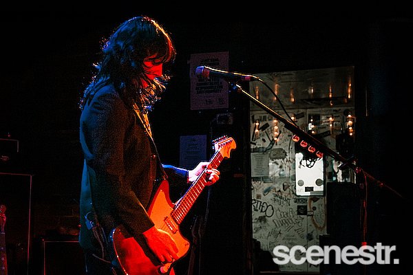 Photos: Teenage Joans - The Tote, Melbourne - 25 April, 2025