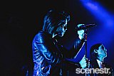 Photos: Tegan and Sara - The Metro Theatre, Sydney - 26 July, 2016