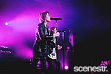 Photos: Tegan and Sara - The Metro Theatre, Sydney - 26 July, 2016