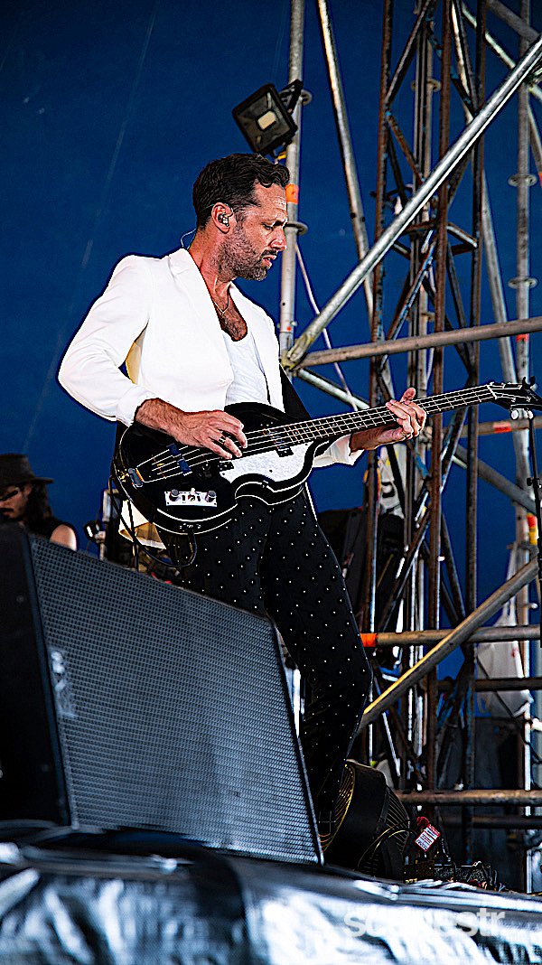 Photos: Falls Festival Day Three - North Byron Parklands, Byron Bay - 2 January, 2023