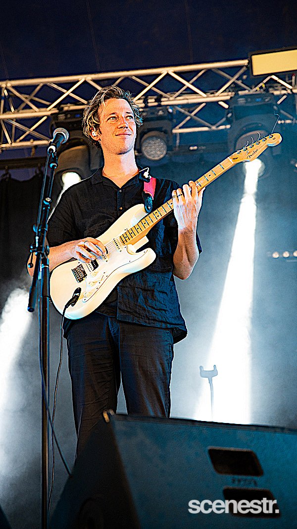Photos: Falls Festival Day Three - North Byron Parklands, Byron Bay - 2 January, 2023