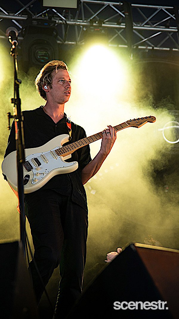 Photos: Falls Festival Day Three - North Byron Parklands, Byron Bay - 2 January, 2023