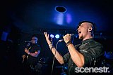 Photos: Teramaze - The Barwon Club, Geelong - 22 January, 2016