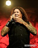 Photos: Testament - The Tivoli, Brisbane - 18 June, 2025