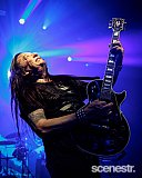 Photos: Testament - The Tivoli, Brisbane - 18 June, 2025
