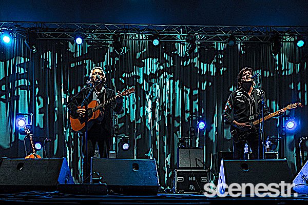 Photos: 2023 Bluesfest Day Two - Byron Events Farm, Byron Bay - 7 April, 2023