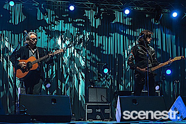 Photos: 2023 Bluesfest Day Two - Byron Events Farm, Byron Bay - 7 April, 2023