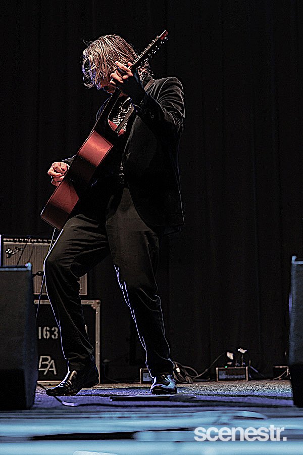Photos: 2023 Bluesfest Day Two - Byron Events Farm, Byron Bay - 7 April, 2023