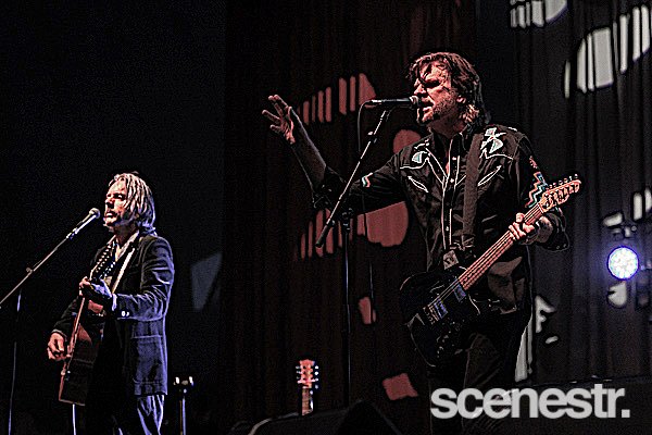 Photos: 2023 Bluesfest Day Two - Byron Events Farm, Byron Bay - 7 April, 2023