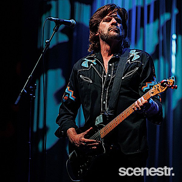 Photos: 2023 Bluesfest Day Two - Byron Events Farm, Byron Bay - 7 April, 2023