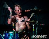 Photos: Me First And The Gimme Gimmes - Miami Marketta, Gold Coast - 1 November, 2024