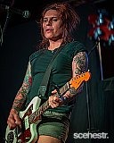 Photos: Me First And The Gimme Gimmes - Miami Marketta, Gold Coast - 1 November, 2024