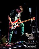 Photos: Me First And The Gimme Gimmes - Miami Marketta, Gold Coast - 1 November, 2024