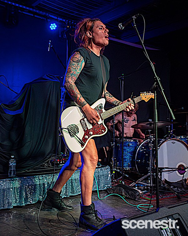 Photos: Me First And The Gimme Gimmes - Miami Marketta, Gold Coast - 1 November, 2024