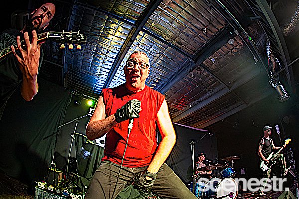 Photos: Me First And The Gimme Gimmes - Miami Marketta, Gold Coast - 1 November, 2024