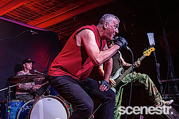 Photos: Me First And The Gimme Gimmes - Miami Marketta, Gold Coast - 1 November, 2024